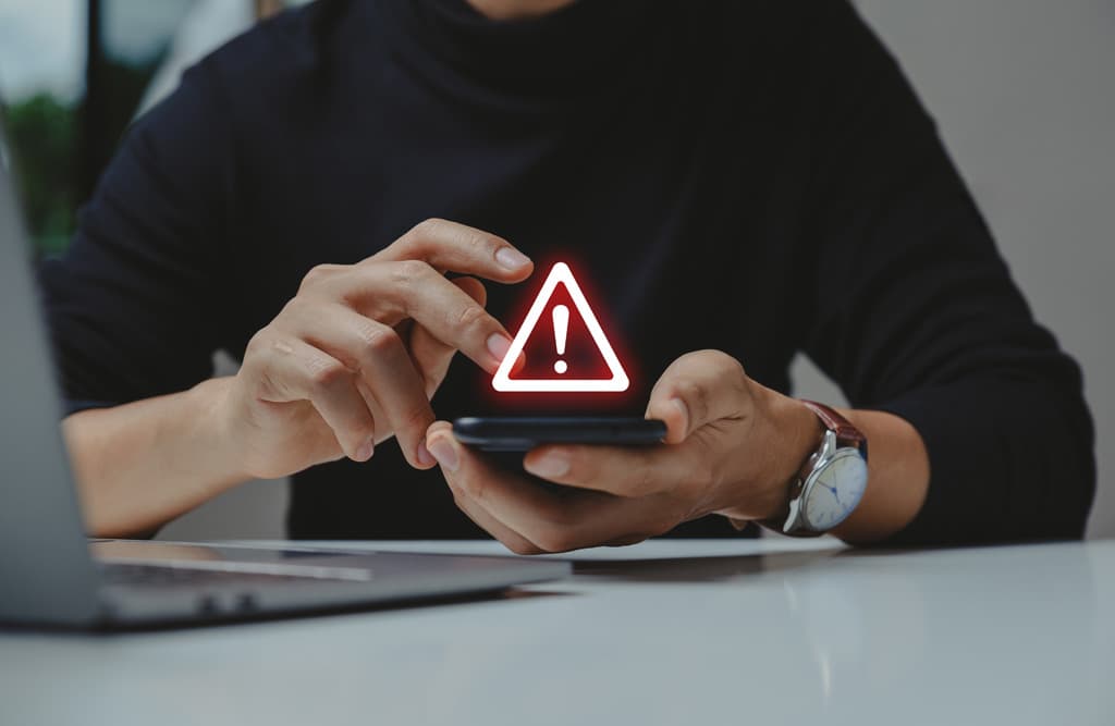 Abogado phishing