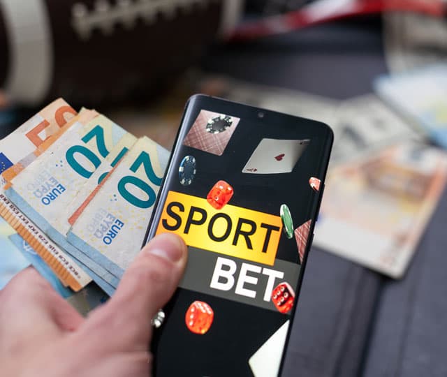 Cláusulas de apuestas deportivas en Galicia