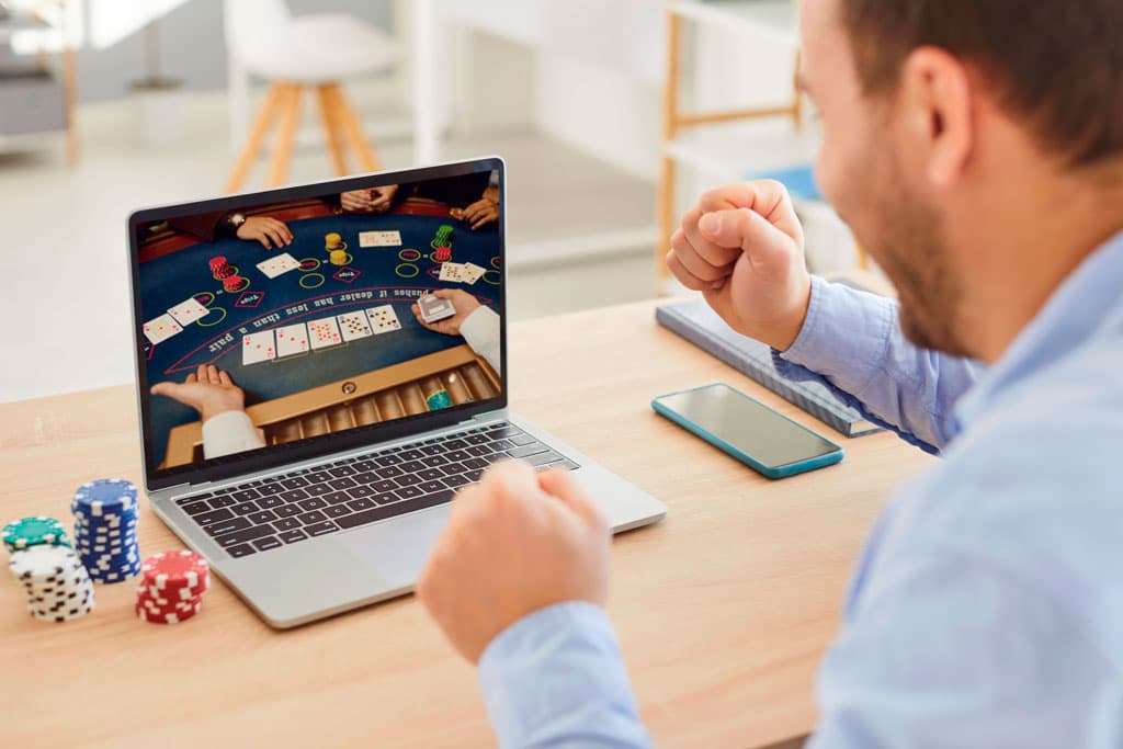 Reclamar dinero de apuestas en Galicia