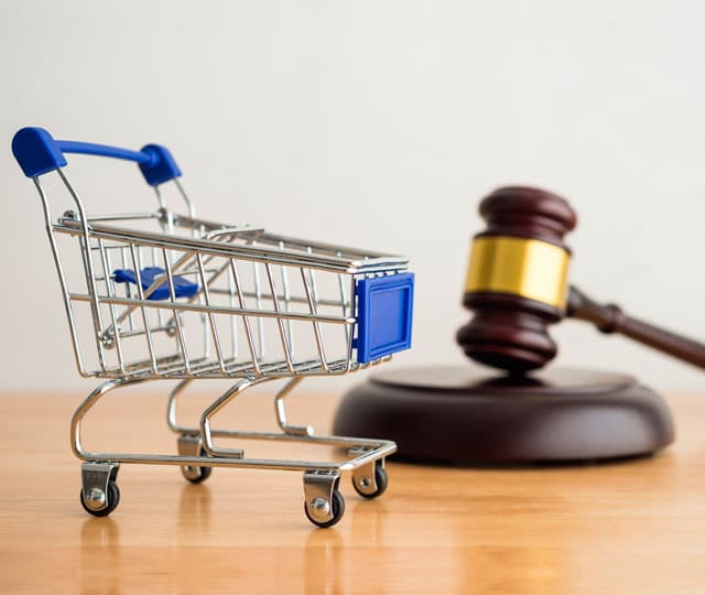 Derecho del consumo en Galicia