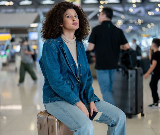 Reclamaciones a compañías aéreas en Galicia