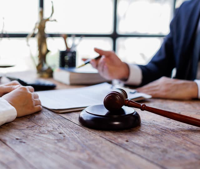 Contacta con Brigantia Abogados en Galicia