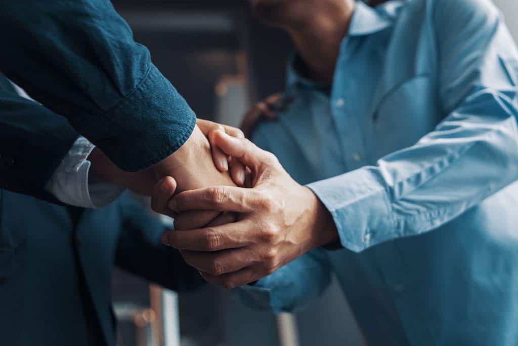 Equipo de abogados con experiencia en Galicia