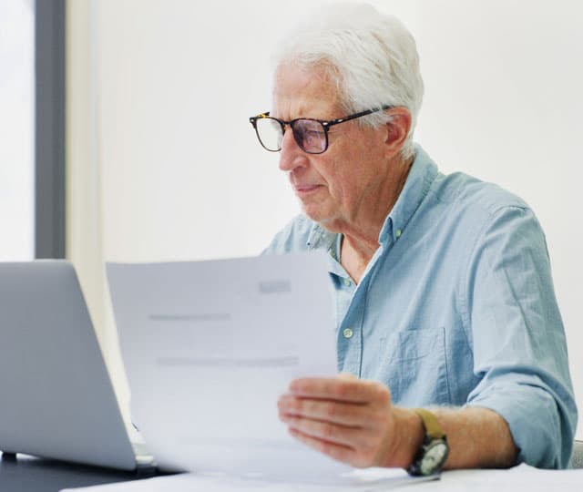 Herencias en Galicia