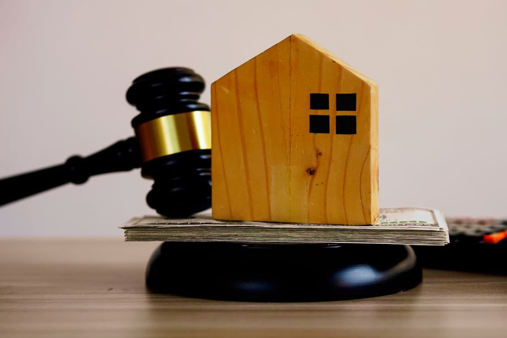 Recuperación de rentas impagadas en Galicia