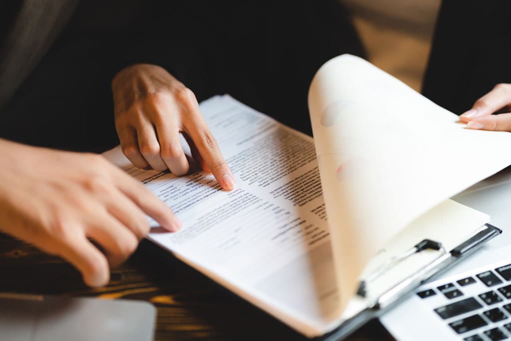 Abogados para problemas en el trabajo en Galicia