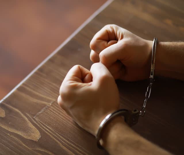 Abogados especialistas en derecho penal en Galicia